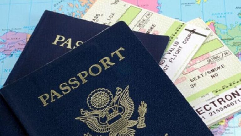 Illegal foreign employment racket of a language academy busted   