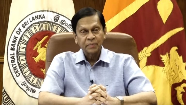 I had no intention of leaving the country at this time – Cabraal