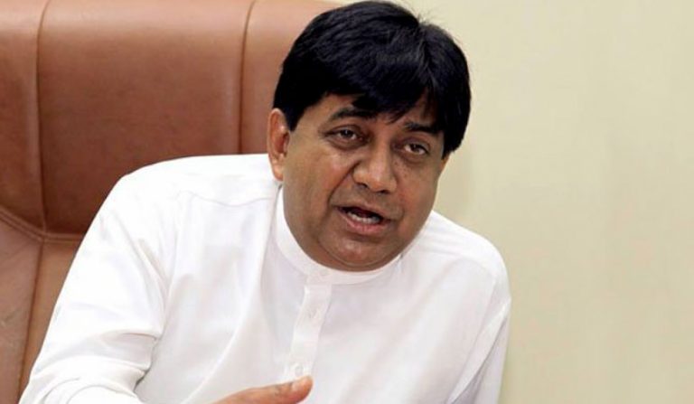 Gammanpila and Lokuge should have resolved the fuel crisis in private! – Dilan