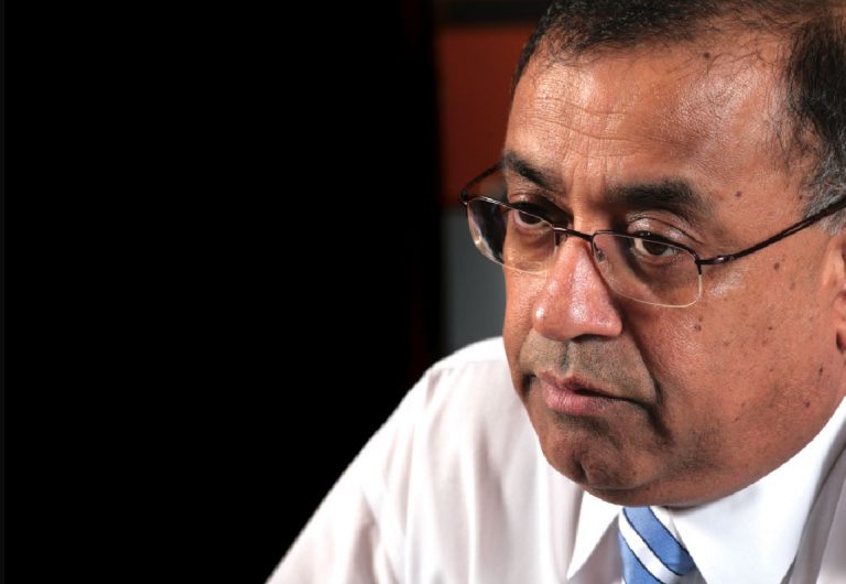 None of the Rajapaksas called me and thanked me after I retired – P.B. Jayasundara