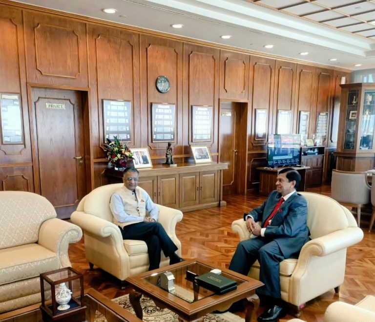 India confirms financial assistance to Sri Lanka
