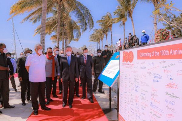 “Mega Silk Exhibition & Buyer Seller Meet (BSM) cum Display” 6th January 2022, Cinnamon Grand Hotel in Colombo