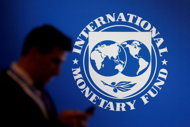 Why the Government is avoiding the IMF