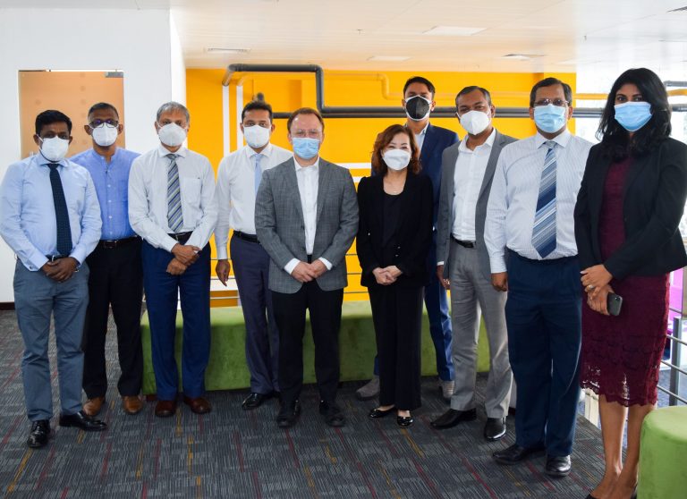 ICTA and World Bank launch Digital Development Mission