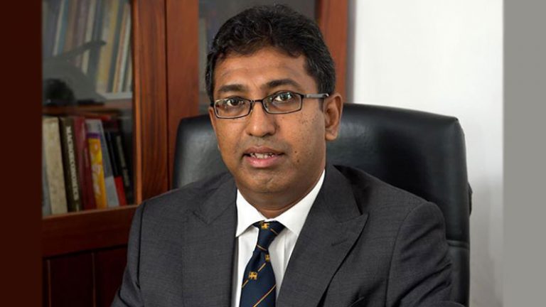 Basil says that they have reached IMF but the Governor of CBSL says they have not! – Harsha(VIDEO)
