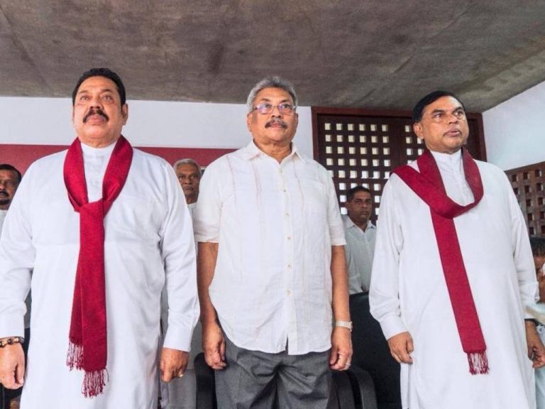 Government’s two-thirds at risk amid SLFP’s resistance?