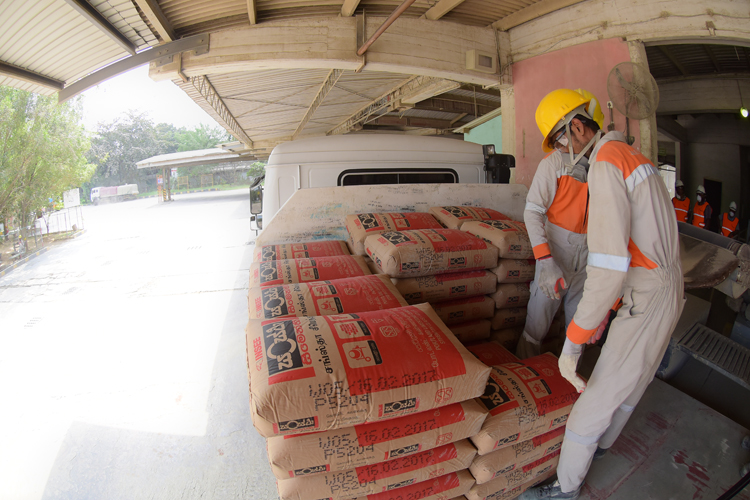 Construction industry raises concerns on cement shortage urging CB support