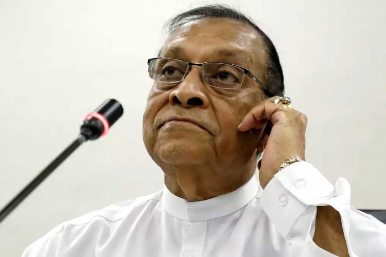 Probe into havoc in Parliament ceased by RW and MR: Former Speaker