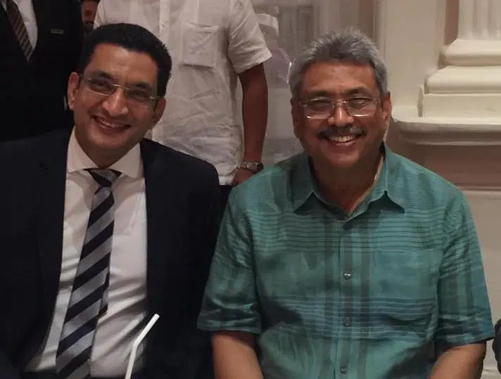 Strikes should be banned by the constitution. The president is not tough enough! – Ali Sabri (VIDEO)