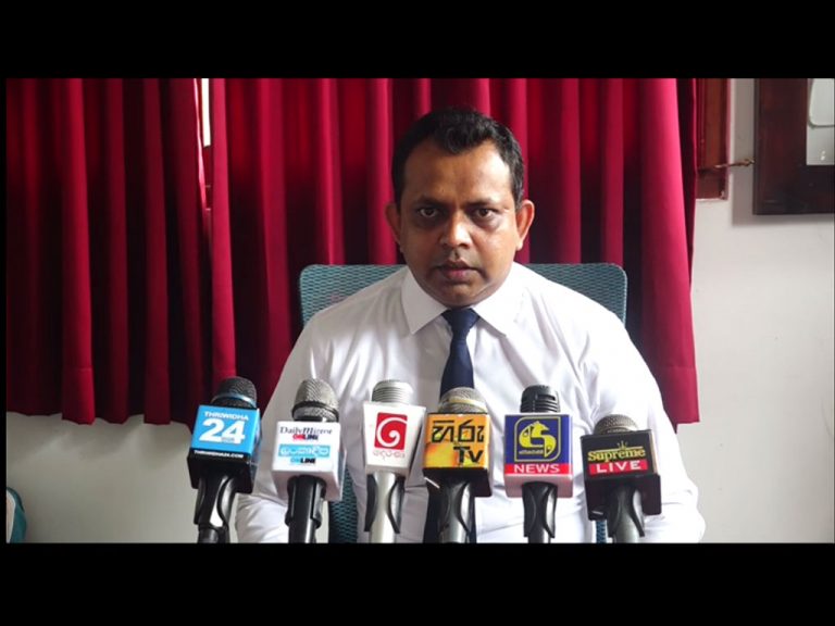 Finance Minister’s Special Goods and Services Tax opposed by Excise Department! (VIDEO)