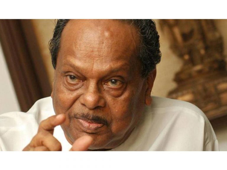 Anandasangaree tests positive for Covid-19
