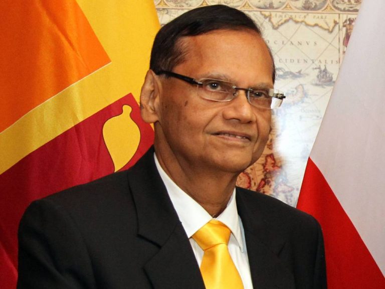 No discussion on extending Parliament term, or President’s tenure: GL