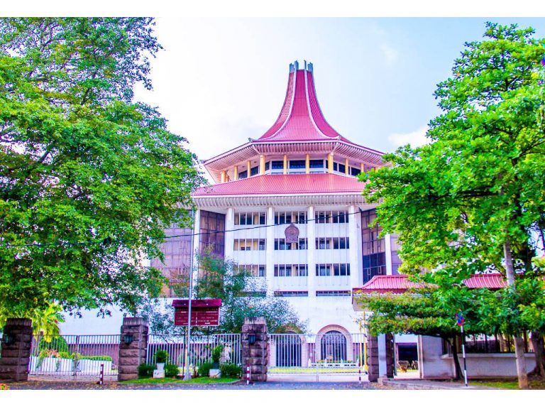 Entire SC Bench hearing petitions on Yugadanavi Deal positive for Covid!