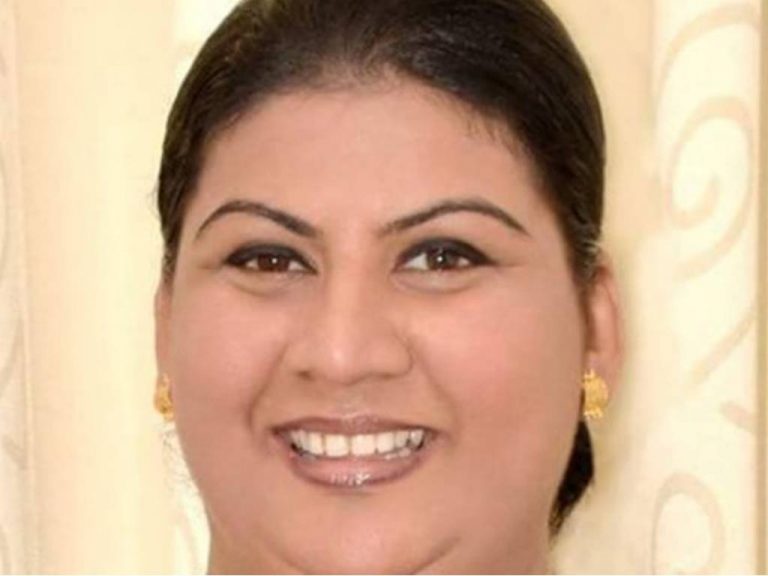 Another Ruling Party MP tests positive for Covid