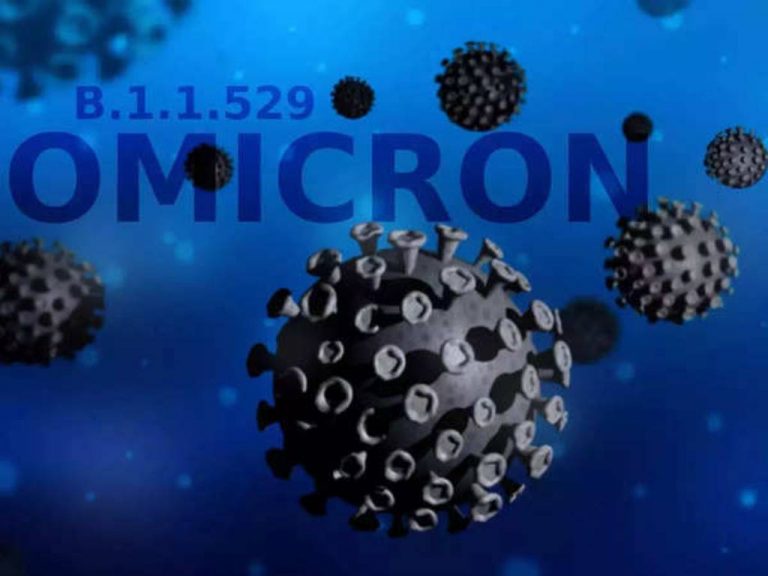 With Omicron’s prevalence, Covid to turn into common cold and fever
