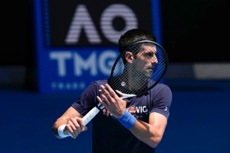 Australia court rules Novak Djokovic to be deported