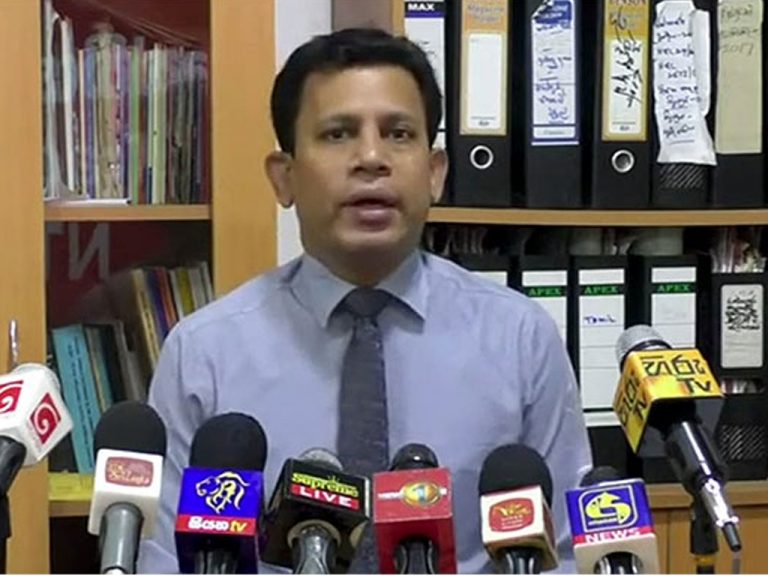 04 per cent of air passengers entering SL infected with omicron