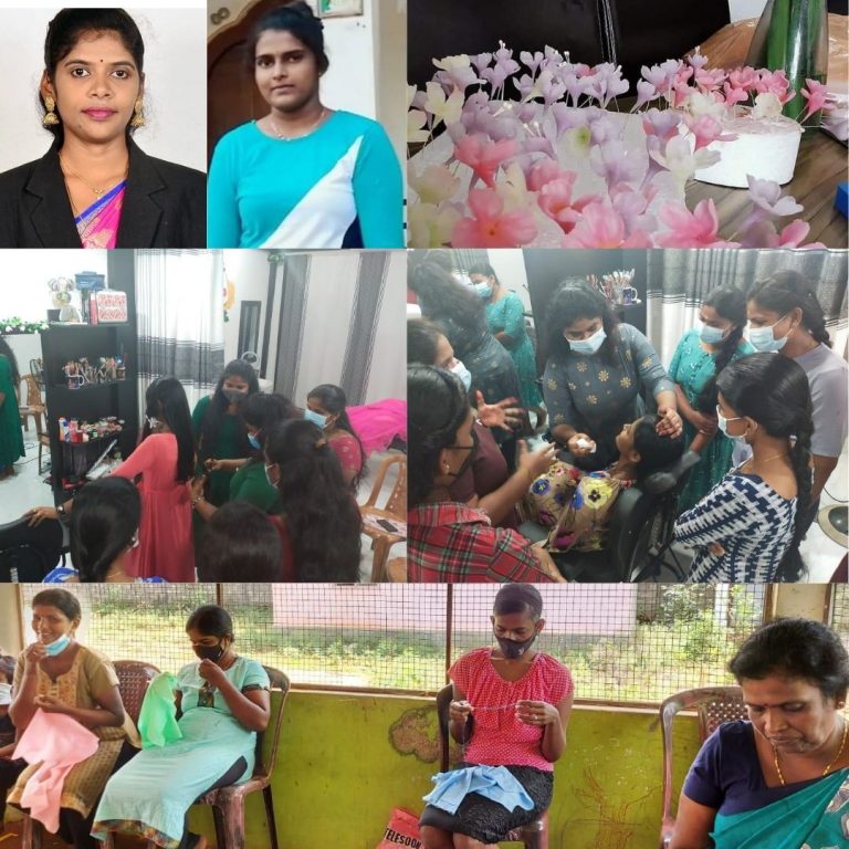 RYTHM FOUNDATION EMPOWERS WOMEN ENTREPRENEURS FROM VULNERABLE COMMUNITIES IN PARTNERSHIP WITH SARVODAYA