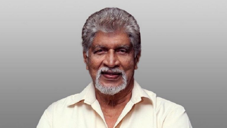 Veteran Actor Robin Fernando passes away