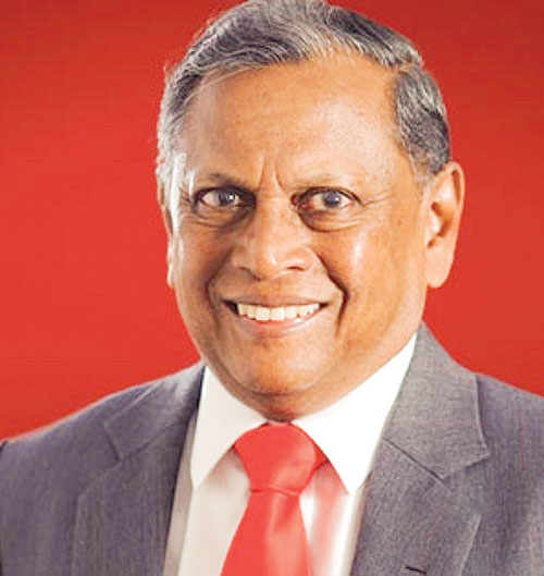 Hemaka Amarasuriya responds to claims of Thilanga attending ICC Meeting