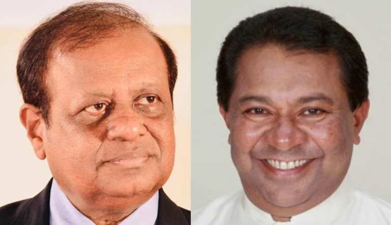 Susil’s State Ministerial post to be given to SB…? Susil’s State Ministerial post to be given to SB…?
