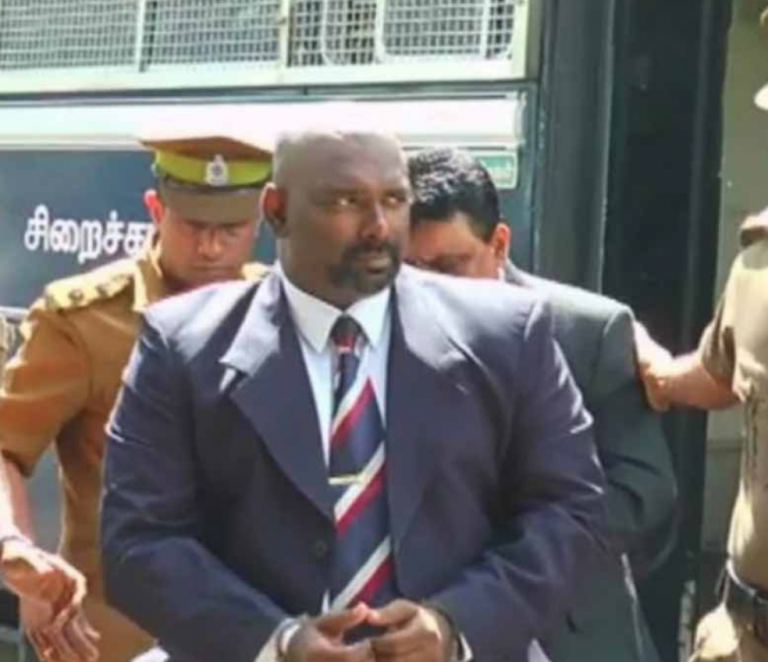 Welikada massacre: The verdict of the case against Rangajeewa and Lamahewa due to be announced today