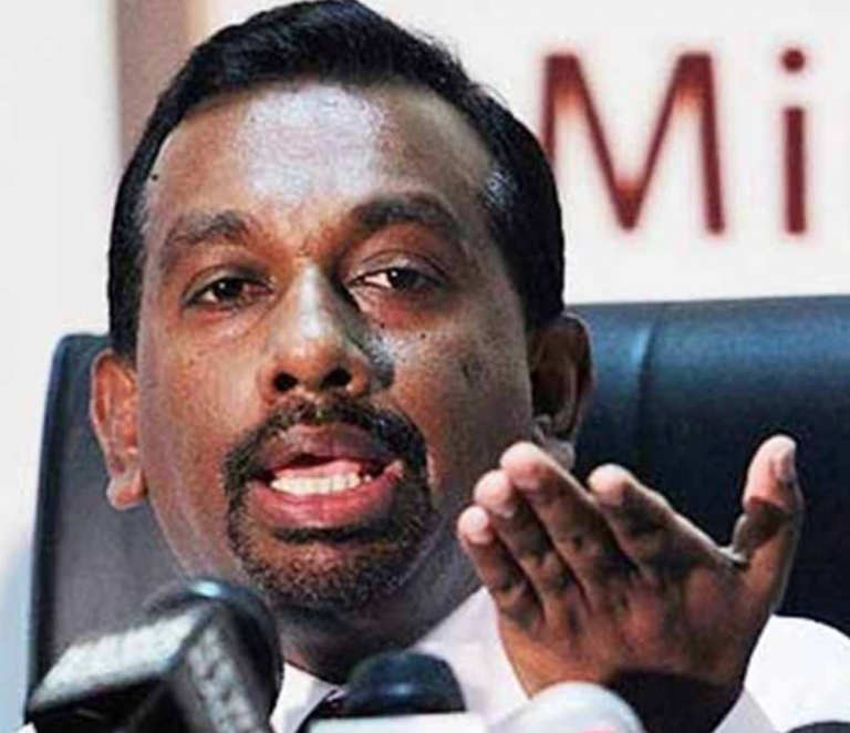 Do not worry about those stories on food shortages – Mahindananda