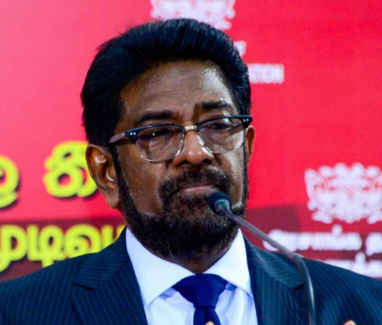 We cannot make the covid vaccine compulsory for the people, but we can make the vaccination card compulsory! – Keheliya