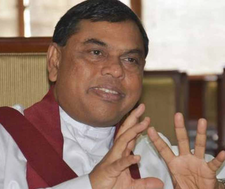 Basil’s visit to India postponed