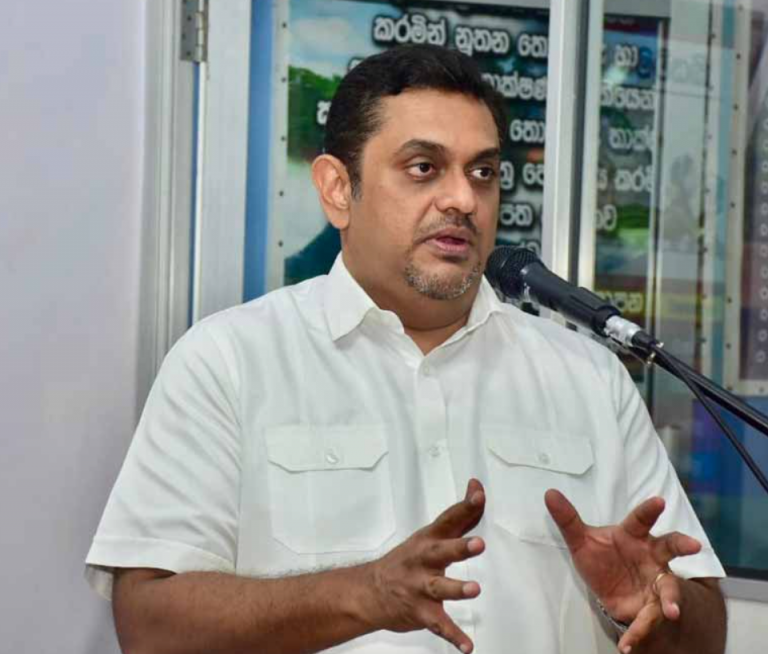 An investigation against the Sri Lankan plant quarantine service that rejected the Chinese fertilizer ship! (VIDEO)