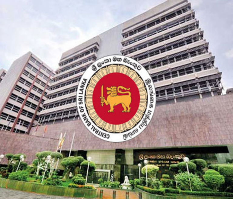 Central Bank’s new solutions to the dollar crisis