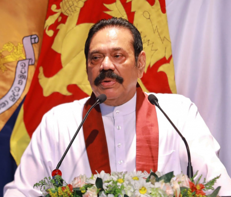 Going abroad for education is one of the reasons for the dollar crisis – PM