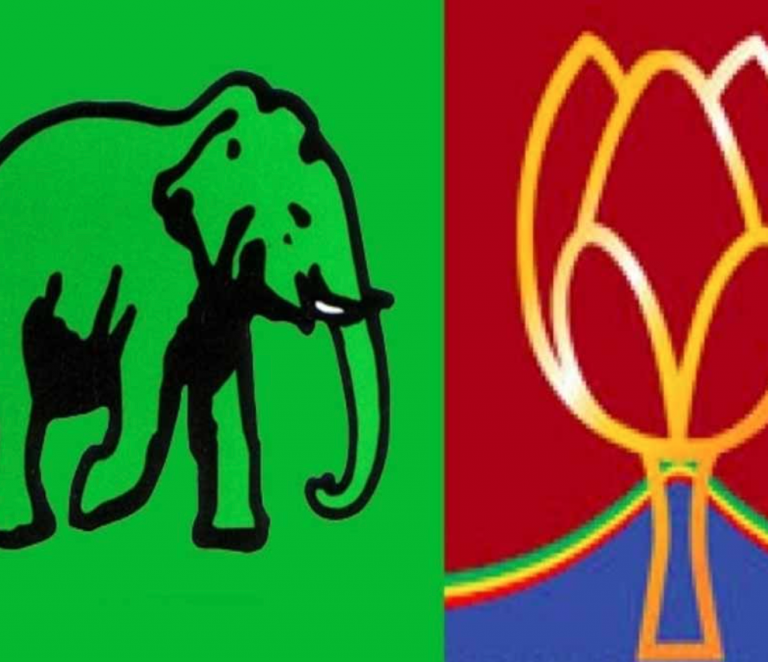 Priyantha Amarasiri re-elected as the Mayor of Badulla with the assistance of the UNP