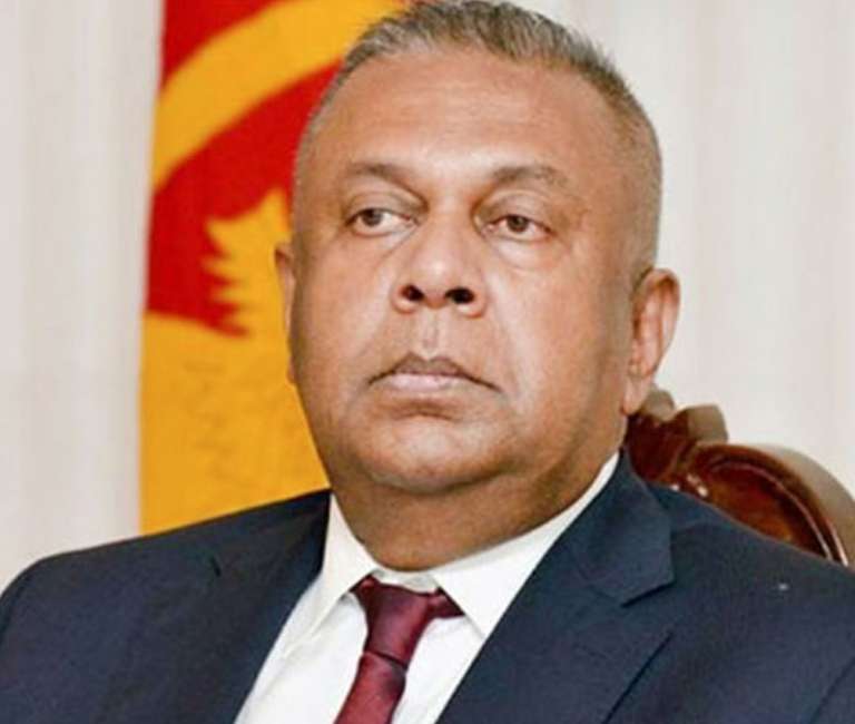 The condolence debate on Mangala’s death is due on the 21st