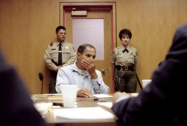 Robert F Kennedy’s assassin Sirhan denied parole in California