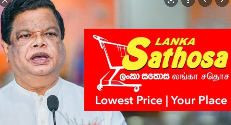 Bandula introduces an Rs. 3998 worth relief bag