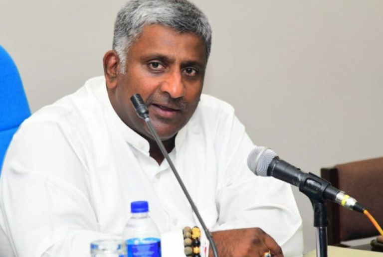 Those who are paid by the people’s money – but do not provide a proper service to the country, will be born as ravens and frogs in the next life – Prasanna