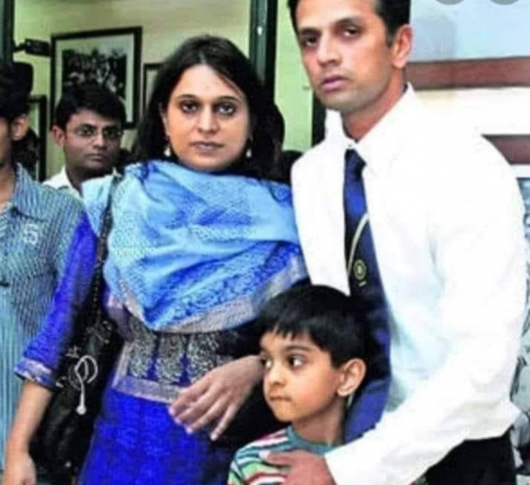 Words of Advice from Dravid, Rajapakse Co must Read