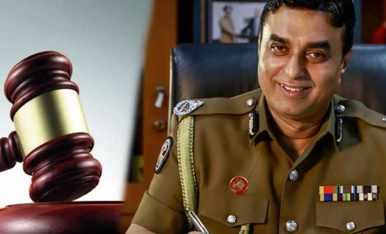 Easter attack: Errors revealed in the evidence in the case against Pujith