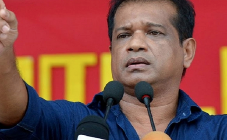 The real reason behind popularizing Organic Farming is the dollar crisis – Lalkantha