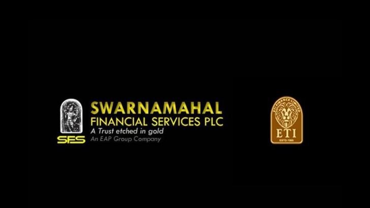 Swarnamahal Finance revives in a merger with SMB Leasing