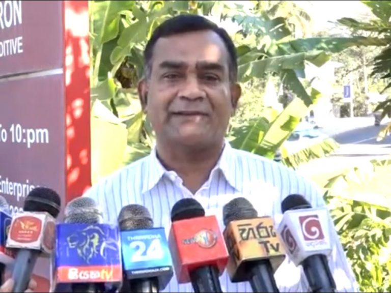 Operation to fuse UNP with SJB already in progress (VIDEO)