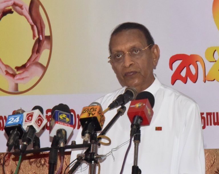 “New Constitution for a Better Country”  –  the Kurunegala District Convention organized by NMSJ￼