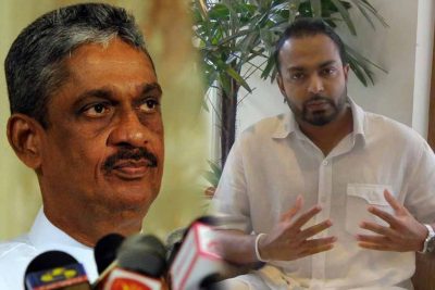 Dhanuna Tilakaratne’s bank accounts which were frozen following a lawsuit, reactivated