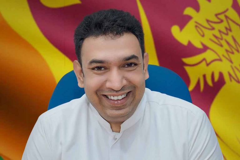 Another ruling party MP infected with COVID19