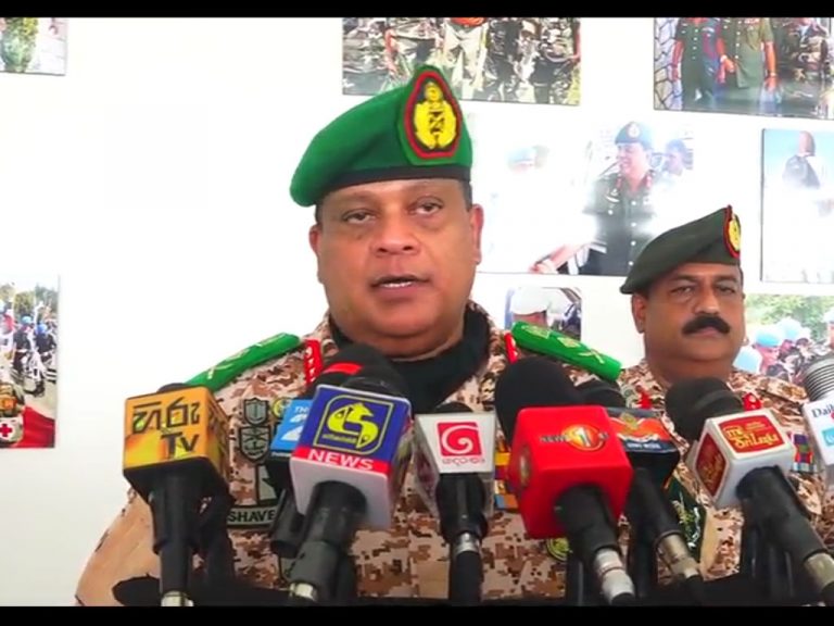 Army to launch mobile vaccination campaign against Covid from tomorrow (VIDEO)