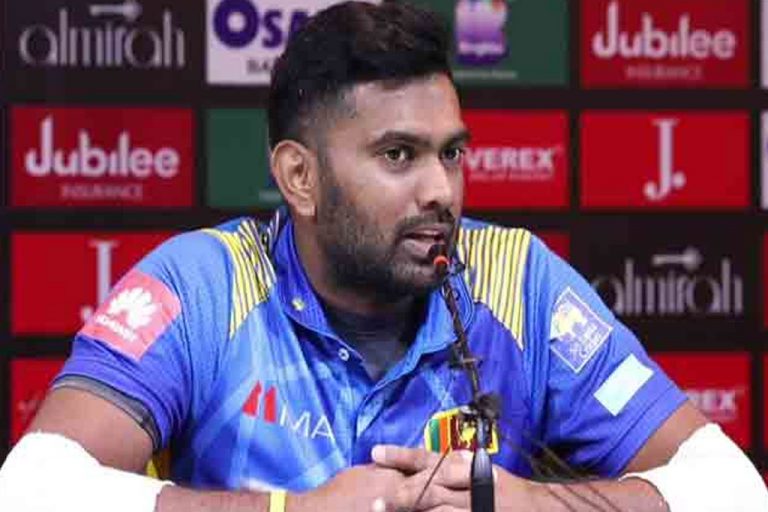 Bhanuka Rajapaksa withdraws letter of retirement