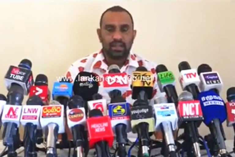 Damage by Organic Farming affected entire field of Agriculture. All entitled to compensation, not just Paddy Farmer: SJB (VIDEO)