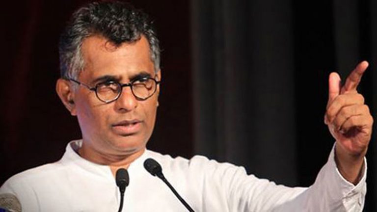 Do not to tolerate this sin any longer. Stand against it! – Champika(VIDEO)