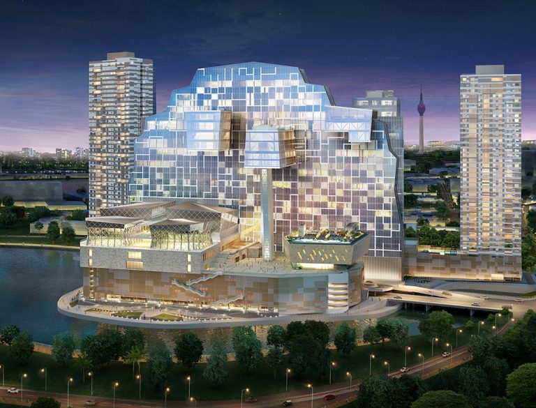 JKH owned Cinnamon Life Colombo nears settlement in apartment units